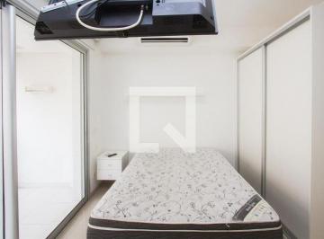 Localizada em São Paulo, esta kitnet oferece uma excelente oportunidade para que · Apartamento à Venda - Brooklin, 1 Quarto, 40 m2