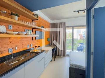 Apartamento · 22m² · 1 Quarto · Apartamento à Venda - Vila Mariana, 1 Quarto, 22 m2