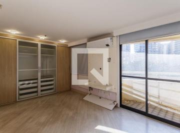 Apartamento de 1 quarto, São Paulo · Apartamento à Venda - Moema, 1 Quarto, 35 m2