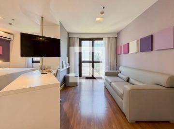 Apartamento en Venda de 1 quarto Vila Mariana · Apartamento à Venda - Vila Mariana, 1 Quarto, 33 m2