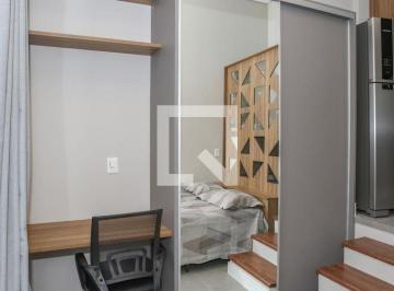 Apartamento Venda 24m² de 1 quarto · Apartamento à Venda - Perdizes, 1 Quarto, 24 m2