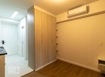 Apartamento · 30m² · 1 Quarto · Apartamento à Venda - Vila Madalena, 1 Quarto, 30 m2