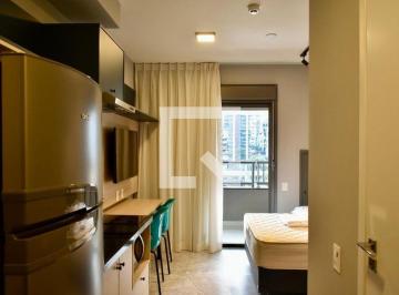 Apartamento · 27m² · 1 Quarto · Apartamento à Venda - Vila Clementino, 1 Quarto, 27 m2