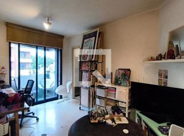 Apartamento 43m² Venda Aclimação · Apartamento à Venda - Aclimação, 1 Quarto, 43 m2