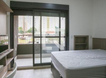 Apartamento · 26m² · 1 Quarto · Apartamento à Venda - Perdizes, 1 Quarto, 26 m2