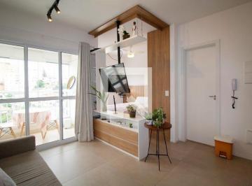 Apartamento · 25m² · 1 Quarto · 1 Vaga · Apartamento à Venda - Vila Madalena, 1 Quarto, 25 m2