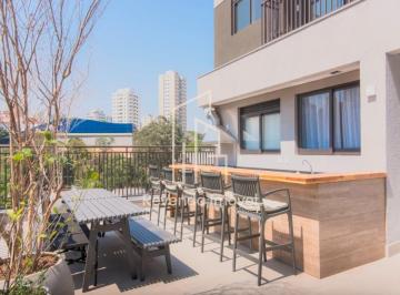 Apartamento · 38m² · 1 Quarto · Studio à venda na Vila Clementino