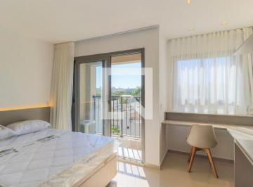Apartamento · 24m² · 1 Quarto · Apartamento à Venda - Campo Belo, 1 Quarto, 24 m2