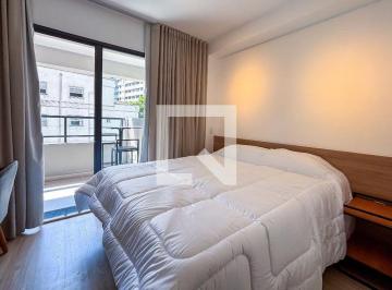 Apartamento en Venda de 1 quarto Vila Madalena · Apartamento à Venda - Vila Madalena, 1 Quarto, 23 m2