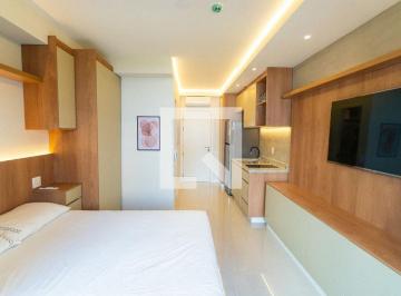 Apartamento 25m² Venda Vila Clementino · Apartamento à Venda - Vila Clementino, 1 Quarto, 25 m2