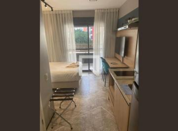 Apartamento de 1 quarto, São Paulo · Apartamento à Venda - Vila Clementino, 1 Quarto, 25 m2
