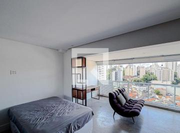 Apartamento · 34m² · 1 Quarto · 1 Vaga · Apartamento à Venda - Vila Mariana, 1 Quarto, 34 m2