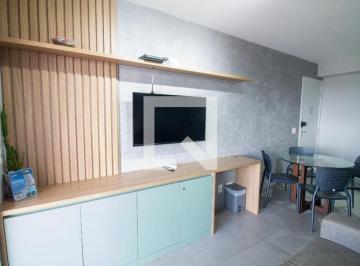 Apartamento 40m² Venda Santo Amaro · Apartamento à Venda - Santo Amaro , 1 Quarto, 40 m2