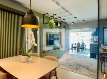 Apartamento · 70m² · 2 Quartos · 1 Vaga · Apartamento à Venda - Vila Madalena, 2 Quartos, 70 m2