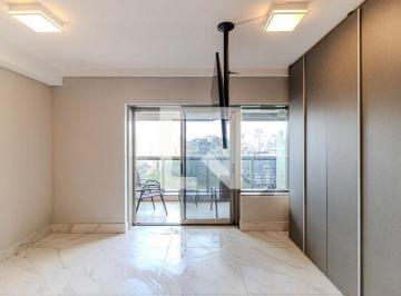 Apartamento Venda 43m² de 1 quarto · Apartamento à Venda - Santa Cecília, 1 Quarto, 43 m2
