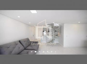 Apartamento · 140m² · 3 Quartos · 2 Vagas · Cobertura à Venda no Start Jardim Sul - SP