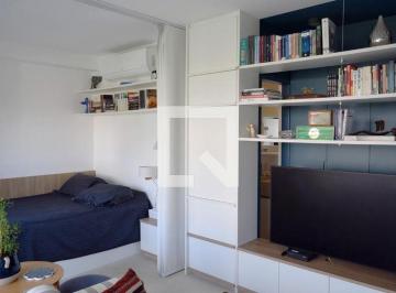 Apartamento de 1 quarto, São Paulo · Apartamento à Venda - Vila Madalena, 1 Quarto, 40 m2