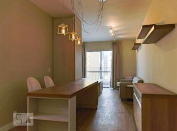 Apartamento · 46m² · 1 Quarto · 1 Vaga · Apartamento à Venda - Consolação, 1 Quarto, 46 m2