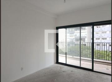 Apartamento · 44m² · 1 Quarto · Apartamento à Venda - Vila Madalena, 1 Quarto, 44 m2