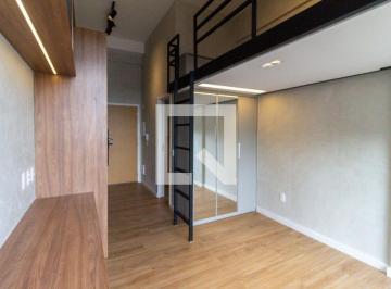 Apartamento de 1 quarto, São Paulo · Apartamento à Venda - Vila Mariana, 1 Quarto, 31 m2