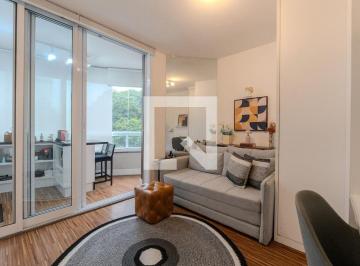 Apartamento · 33m² · 1 Quarto · 1 Vaga · Apartamento à Venda - Bela Vista, 1 Quarto, 33 m2