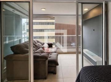 Apartamento de 1 quarto Venda R$ 716.400 · Apartamento à Venda - Consolação, 1 Quarto, 48 m2