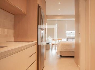 Apartamento de 1 quarto, São Paulo · Apartamento à Venda - Vila Clementino, 1 Quarto, 31 m2