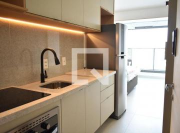 Apartamento 27m² Venda Vila Clementino · Apartamento à Venda - Vila Clementino, 1 Quarto, 27 m2