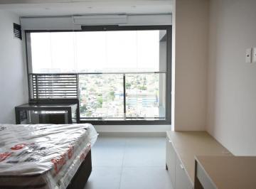 Localizada na vibrante cidade de São Paulo, esta kitnet na Vila Clementino ofere · Apartamento à Venda - Vila Clementino, 1 Quarto, 27 m2