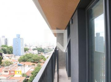 Apartamento Venda de 1 quarto · Apartamento à Venda - Vila Romana, 1 Quarto, 38 m2