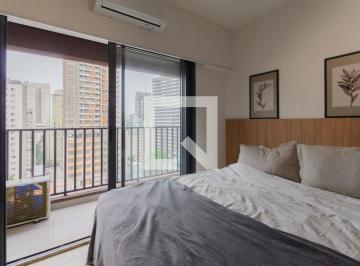 Este encantador studio de 27 metros quadrados é uma excelente escolha para quem  · Apartamento à Venda - Vila Mariana, 1 Quarto, 27 m2