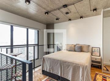 Apartamento de 1 quarto, São Paulo · Apartamento à Venda - Santa Cecília, 1 Quarto, 48 m2
