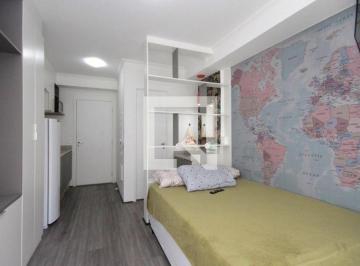 Apartamento Venda 40m² de 1 quarto · Apartamento à Venda - Consolação, 1 Quarto, 40 m2
