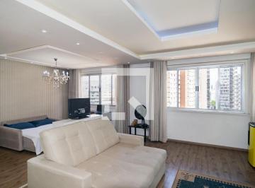 Apartamento · 63m² · 1 Quarto · Apartamento à Venda - Consolação, 1 Quarto, 63 m2