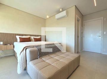 Apartamento de 1 quarto, São Paulo · Apartamento à Venda - Moema, 1 Quarto, 35 m2