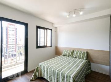 Apartamento · 27m² · 1 Quarto · Apartamento à Venda - Moema, 1 Quarto, 27 m2