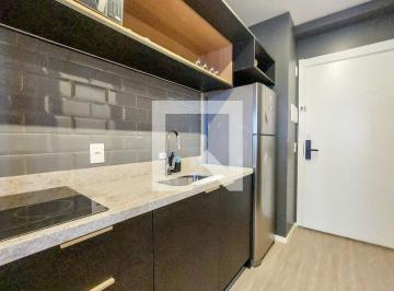 Apartamento de 1 quarto, São Paulo · Apartamento à Venda - Brooklin, 1 Quarto, 23 m2
