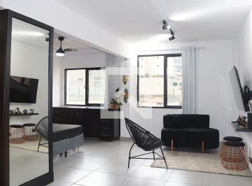 Apartamento de 1 quarto, São Paulo · Apartamento à Venda - Consolação, 1 Quarto, 52 m2