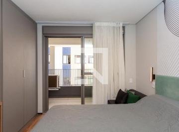 Localizada na charmosa Vila Mariana, esta kitnet oferece uma oportunidade única  · Apartamento à Venda - Vila Mariana, 1 Quarto, 28 m2