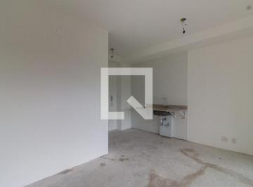 Apartamento en Venda de 1 quarto Moema · Apartamento à Venda - Moema, 1 Quarto, 35 m2