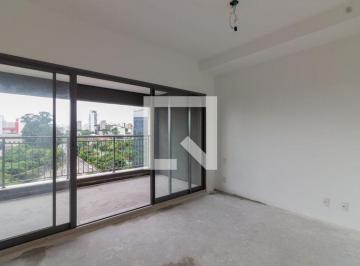 Apartamento · 35m² · 1 Quarto · Apartamento à Venda - Moema, 1 Quarto, 35 m2