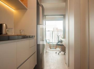 Apartamento · 26m² · 1 Quarto · Apartamento à Venda - Vila Clementino, 1 Quarto, 26 m2