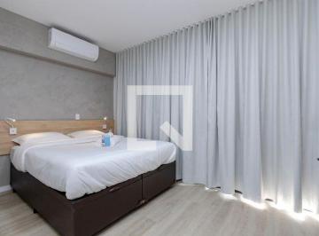 Apartamento · 25m² · 1 Quarto · Apartamento à Venda - Brooklin, 1 Quarto, 25 m2