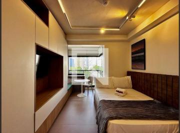Apartamento · 26m² · 1 Quarto · Apartamento à Venda - Brooklin, 1 Quarto, 26 m2