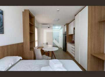 Apartamento · 29m² · 1 Quarto · Apartamento à Venda - Brooklin, 1 Quarto, 29 m2