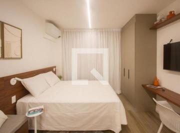 Apartamento · 29m² · 1 Quarto · Apartamento à Venda - Brooklin, 1 Quarto, 29 m2