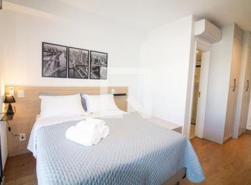 Apartamento en Venda de 1 quarto Brooklin · Apartamento à Venda - Brooklin, 1 Quarto, 25 m2