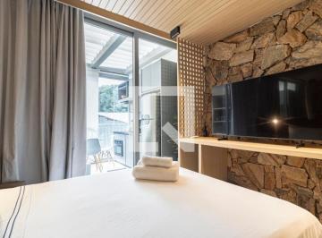 Apartamento en Venda de 1 quarto Moema · Apartamento à Venda - Moema, 1 Quarto, 35 m2