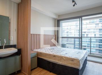 Apartamento · 24m² · 1 Quarto · Apartamento à Venda - Consolação, 1 Quarto, 24 m2