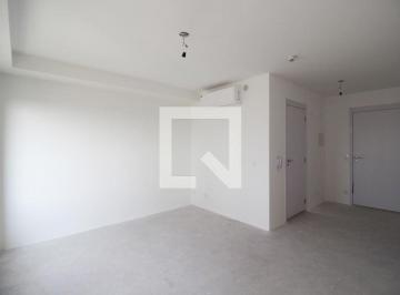 Apartamento · 30m² · 1 Quarto · Apartamento à Venda - Moema, 1 Quarto, 30 m2